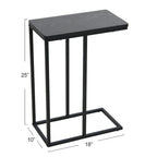 Table d'appoint Household Essentials C