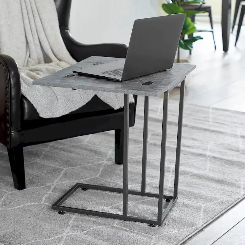 Table d'appoint Household Essentials C