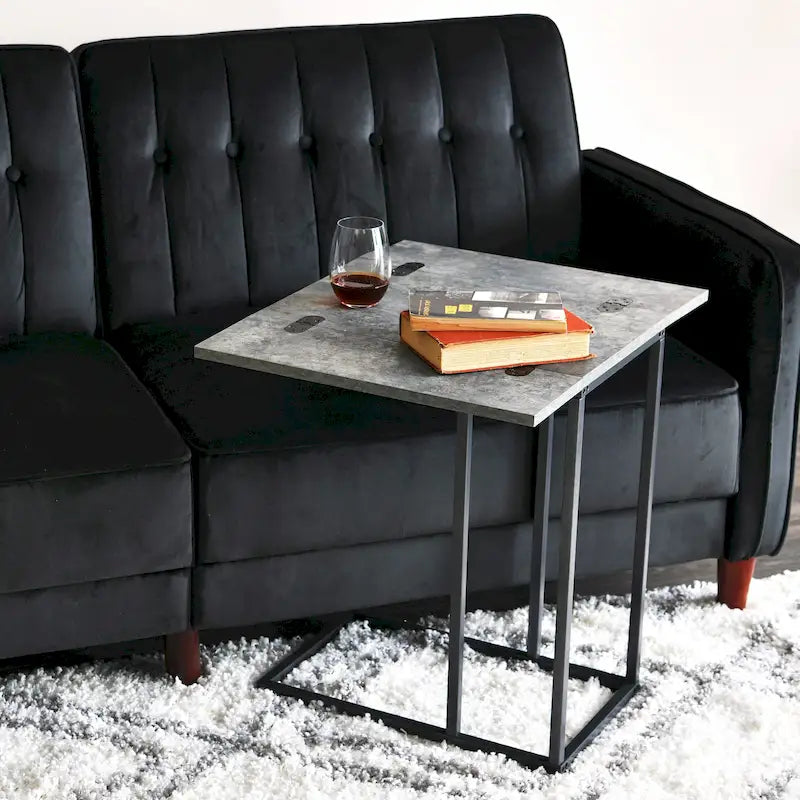 Table d'appoint Household Essentials C