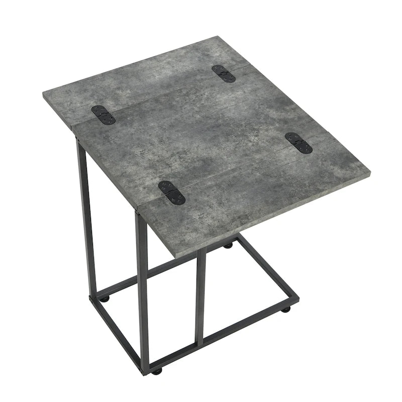 Table d'appoint Household Essentials C