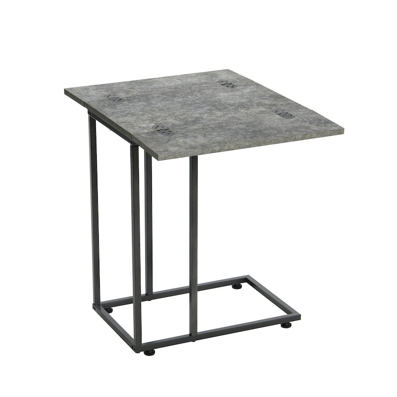 Table d'appoint Household Essentials C
