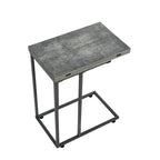 Table d'appoint Household Essentials C