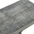 Table d'appoint Household Essentials C