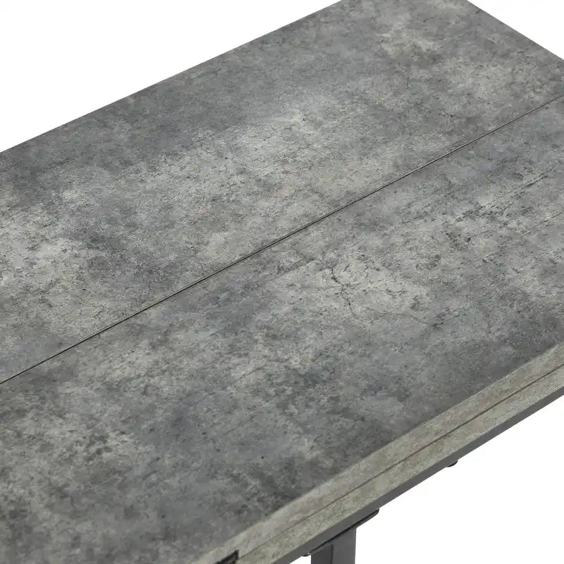 Table d'appoint Household Essentials C