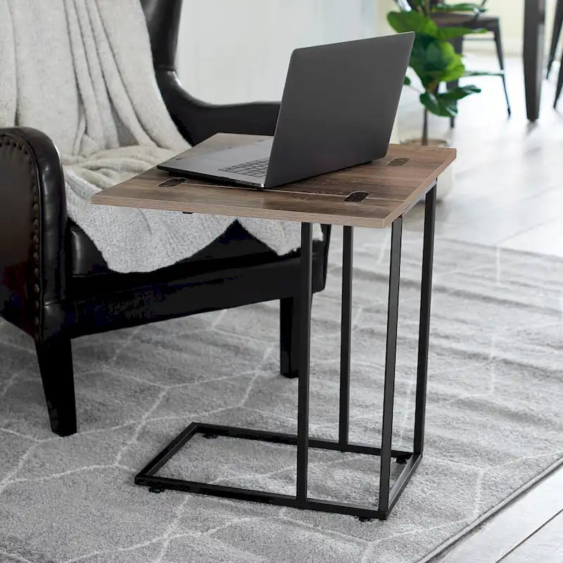 Table d'appoint Household Essentials C