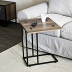 Table d'appoint Household Essentials C