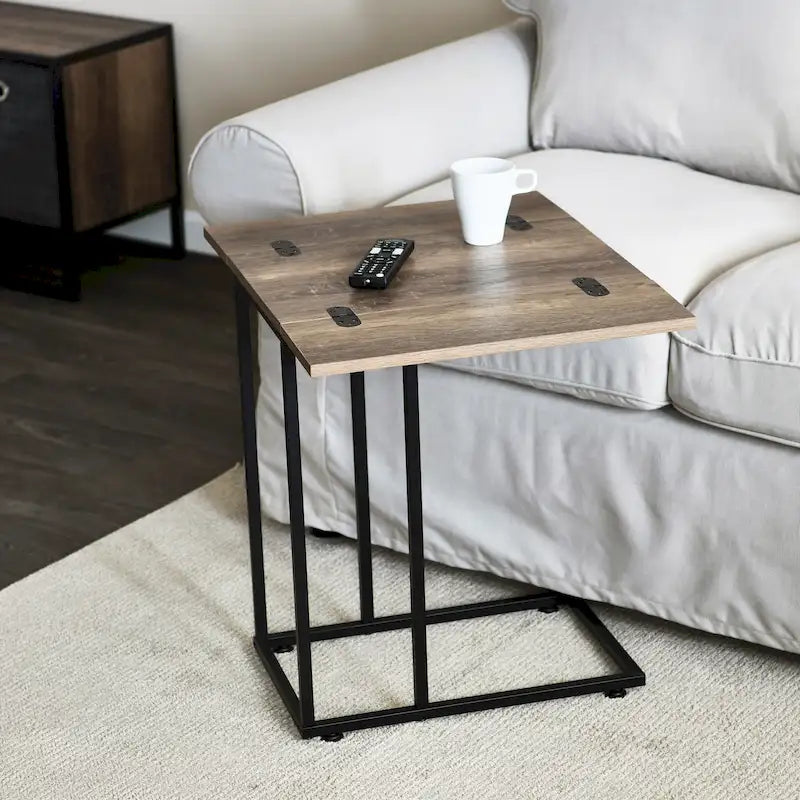 Table d'appoint Household Essentials C