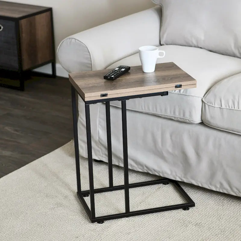 Table d'appoint Household Essentials C