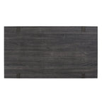 Table basse Abitha en faux bois de Christopher Knight Home - 110 cm (L) x 60 cm (l) x 42,5 cm (H)