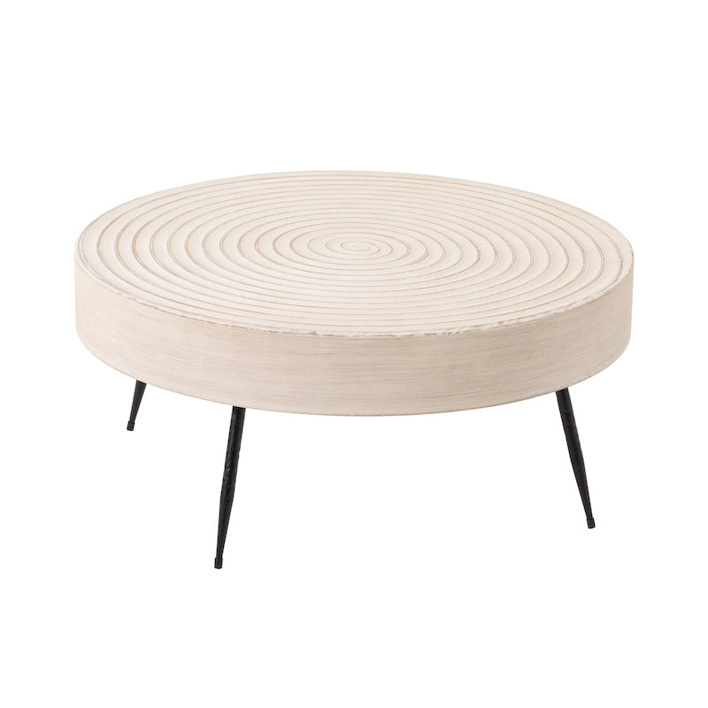 Ensemble de table basse 2 pièces COZAYH