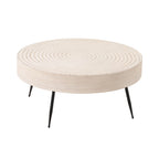 Ensemble de table basse 2 pièces COZAYH