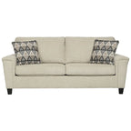 Canapé-lit Queen Signature Design by Ashley Abinger - 89 cm L x 38 cm P x 39 cm H