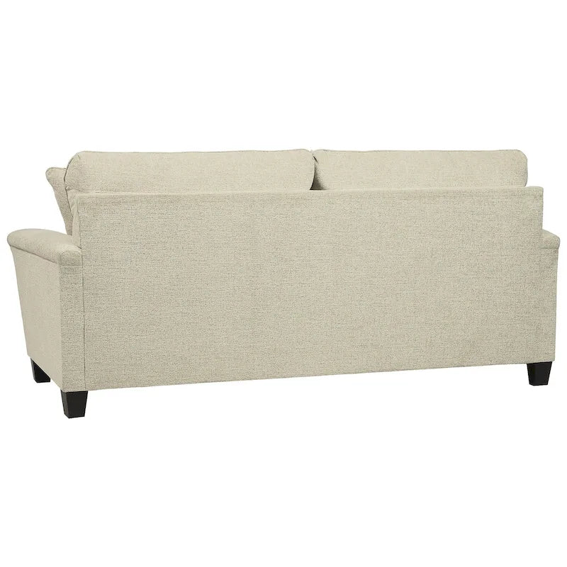 Canapé-lit Queen Signature Design by Ashley Abinger - 89 cm L x 38 cm P x 39 cm H