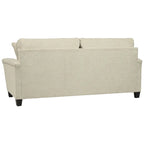 Canapé-lit Queen Signature Design by Ashley Abinger - 89 cm L x 38 cm P x 39 cm H