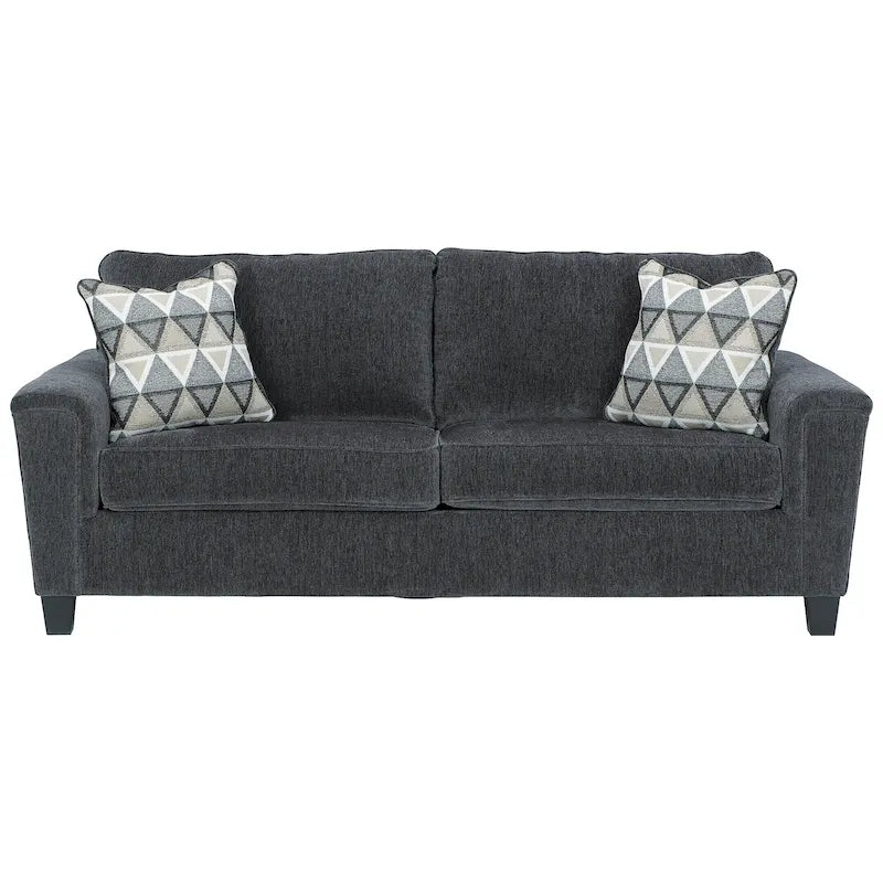Canapé-lit Queen Signature Design by Ashley Abinger - 89 cm L x 38 cm P x 39 cm H