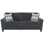 Canapé-lit Queen Signature Design by Ashley Abinger - 89 cm L x 38 cm P x 39 cm H