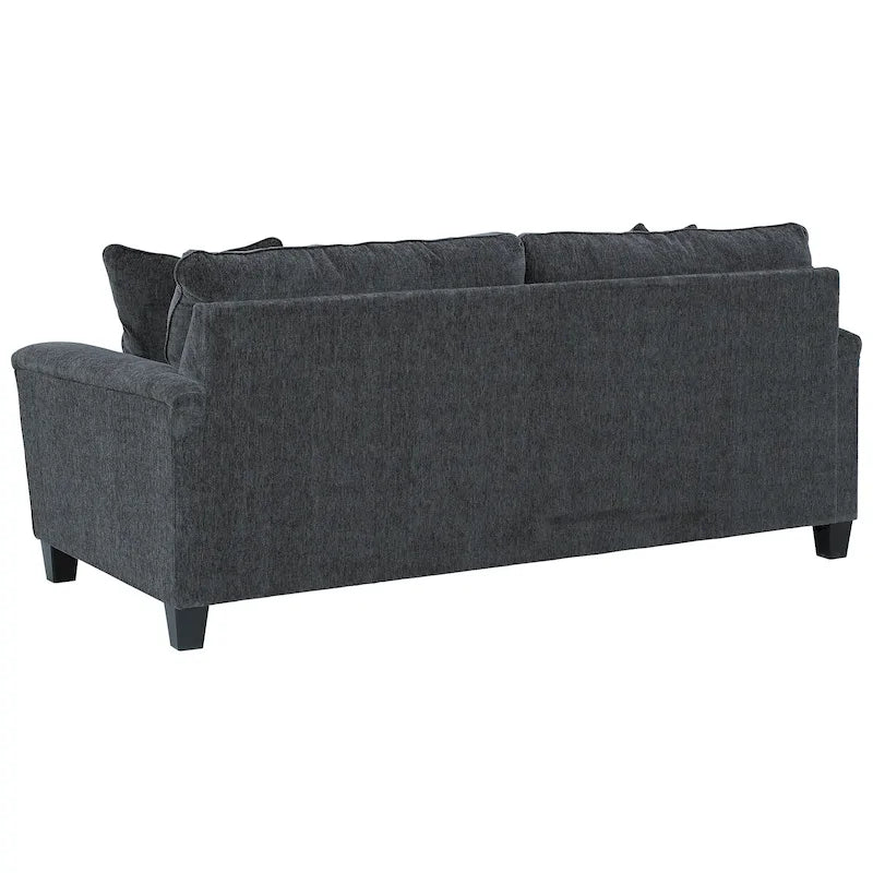 Canapé-lit Queen Signature Design by Ashley Abinger - 89 cm L x 38 cm P x 39 cm H