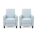 Fauteuils inclinables Darvis (lot de 2) par Christopher Knight Home