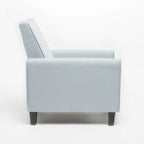 Fauteuils inclinables Darvis (lot de 2) par Christopher Knight Home