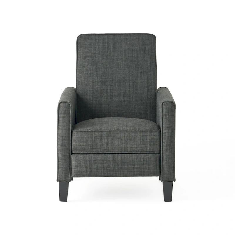 Fauteuils inclinables Darvis (lot de 2) par Christopher Knight Home