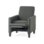 Fauteuils inclinables Darvis (lot de 2) par Christopher Knight Home