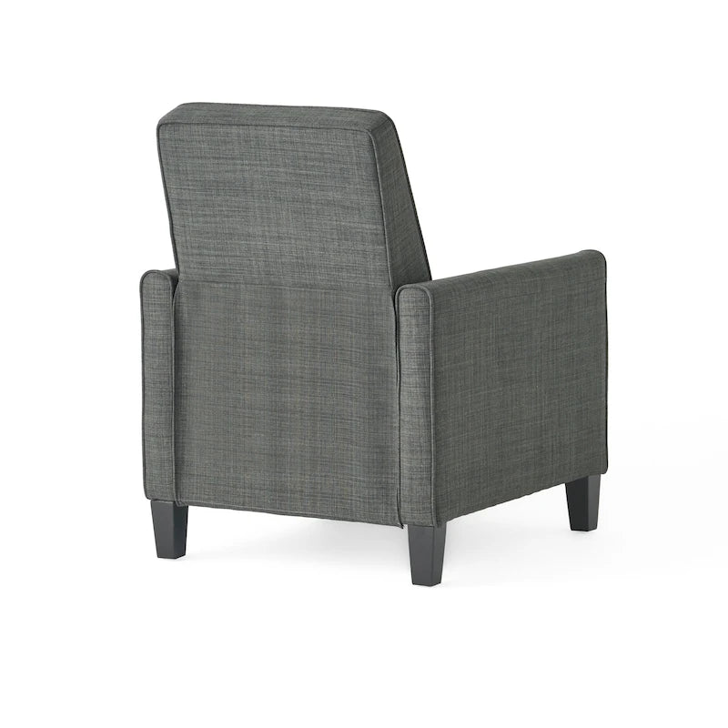 Fauteuils inclinables Darvis (lot de 2) par Christopher Knight Home