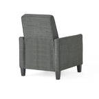 Fauteuils inclinables Darvis (lot de 2) par Christopher Knight Home