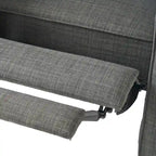 Fauteuils inclinables Darvis (lot de 2) par Christopher Knight Home