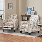 Fauteuils inclinables Darvis (lot de 2) par Christopher Knight Home