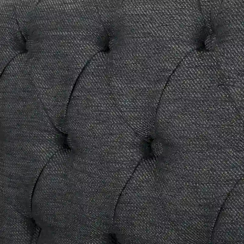 Canapé Chesterfield 3 places capitonné Parksley de Christopher Knight Home