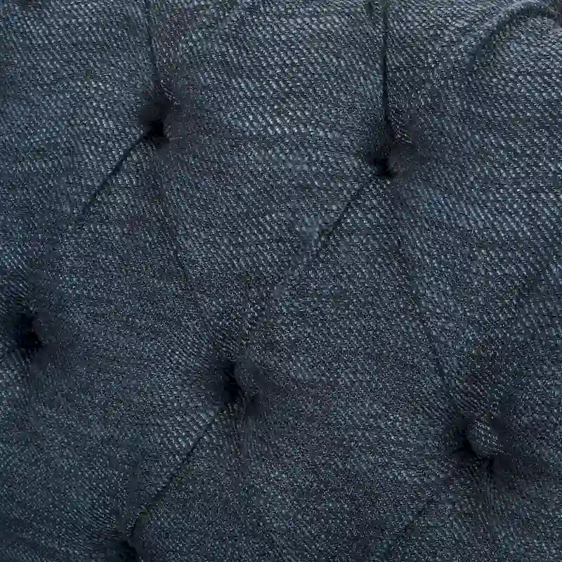 Canapé Chesterfield 3 places capitonné Parksley de Christopher Knight Home