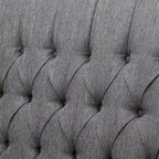 Fauteuil inclinable à dossier capitonné surdimensionné Apaloosa en tissu, par Christopher Knight Home