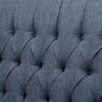 Fauteuil inclinable à dossier capitonné surdimensionné Apaloosa en tissu, par Christopher Knight Home