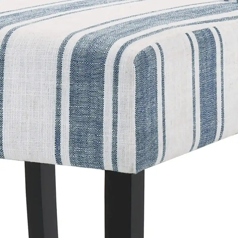 Chaises de salle à manger rembourrées Christopher Knight Home Pollards (lot de 2) - Non disponible