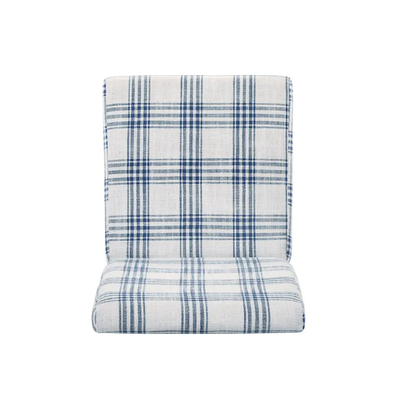 Chaises de salle à manger rembourrées Christopher Knight Home Pollards (lot de 2) - Non disponible