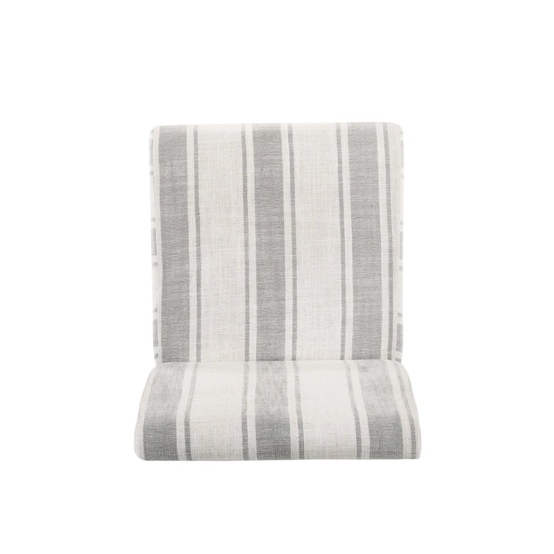Chaises de salle à manger rembourrées Christopher Knight Home Pollards (lot de 2) - Non disponible