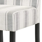 Chaises de salle à manger rembourrées Christopher Knight Home Pollards (lot de 2) - Non disponible