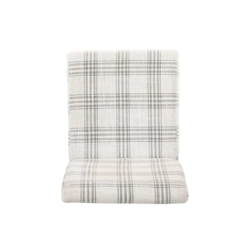 Chaises de salle à manger rembourrées Christopher Knight Home Pollards (lot de 2) - Non disponible