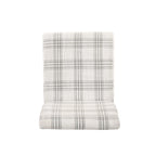 Chaises de salle à manger rembourrées Christopher Knight Home Pollards (lot de 2) - Non disponible