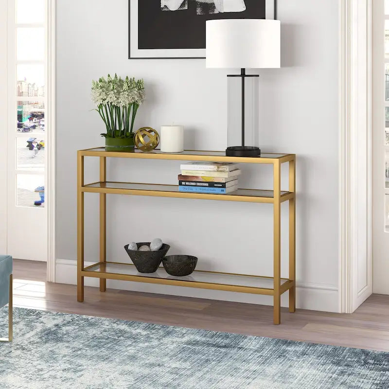 Table console Sivil