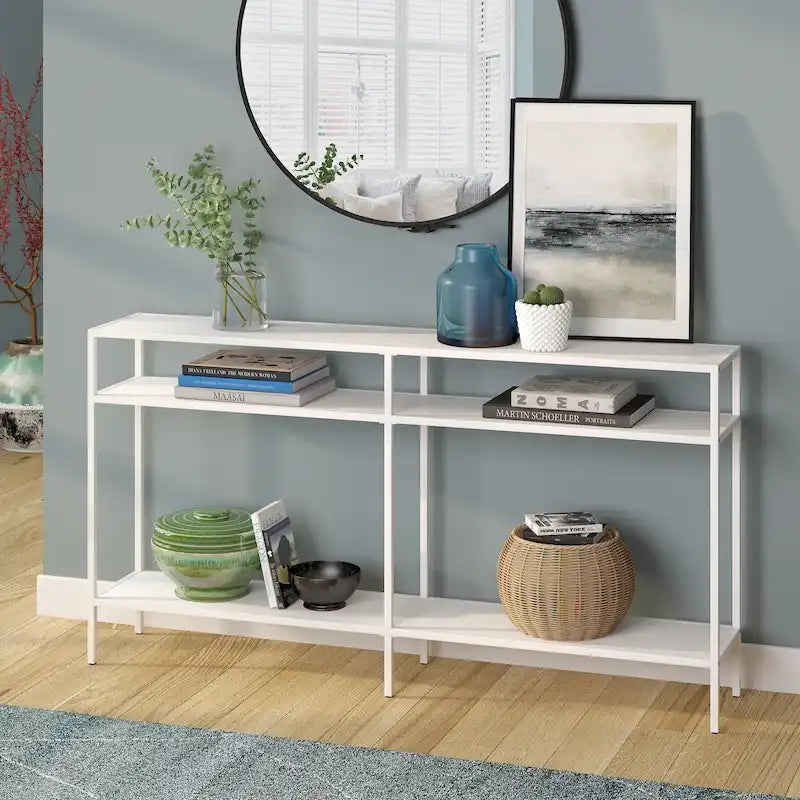 Table console Sivil