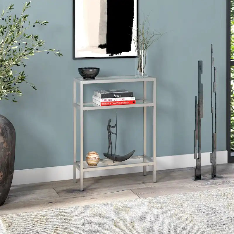 Table console Sivil