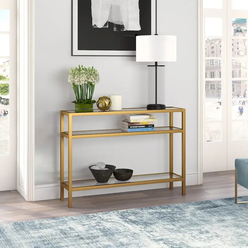 Table console Sivil