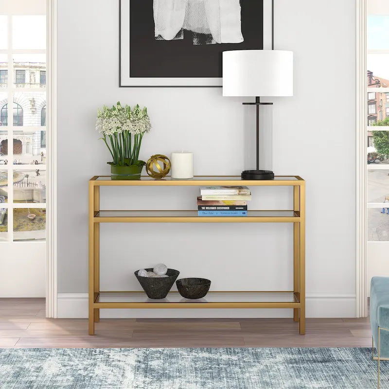 Table console Sivil