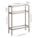Table console Sivil