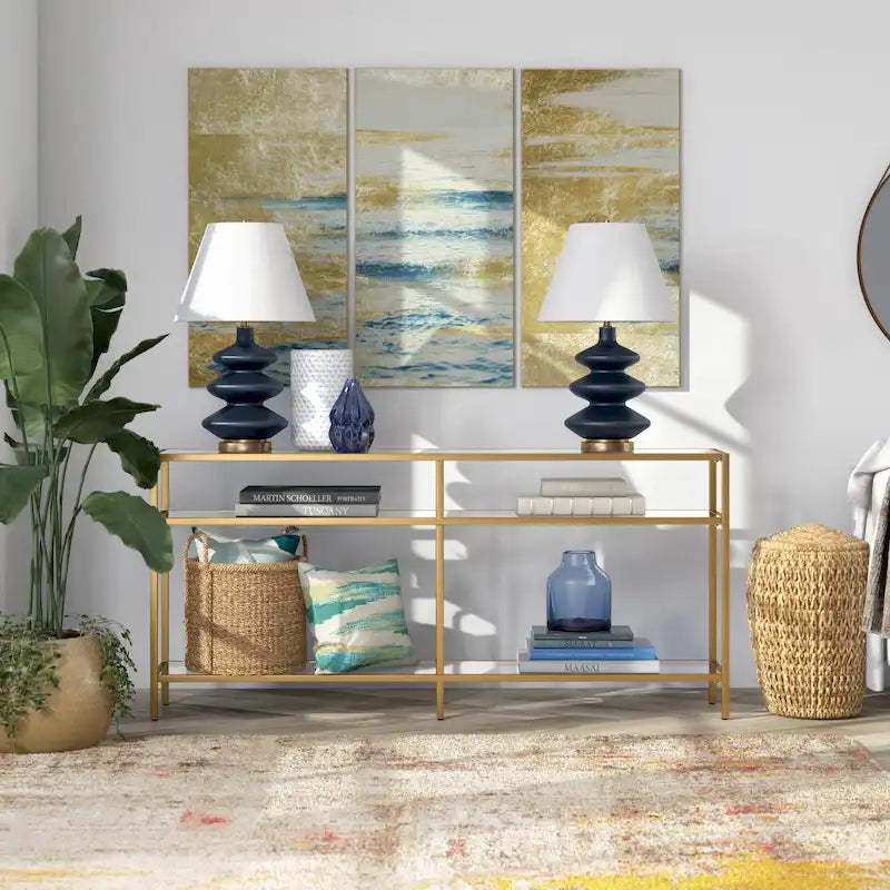 Table console Sivil