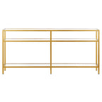 Table console Sivil