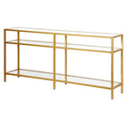 Table console Sivil