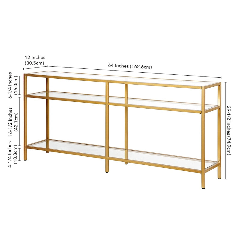 Table console Sivil