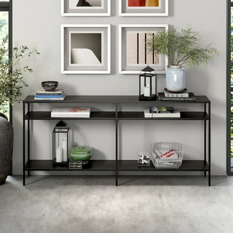 Table console Sivil